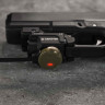 Тактический фонарь ARMYTEK BUCKLER M1 F09301C
